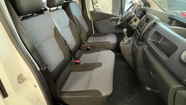 OPEL Vivaro 1.6 70 kw PC-TN PREZZO + IVA