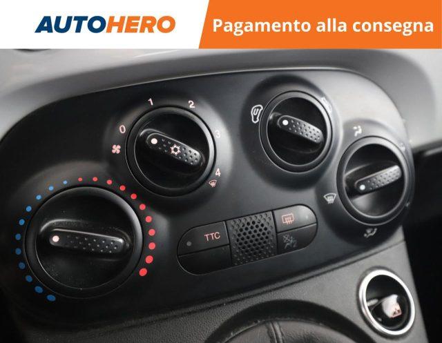 ABARTH 595 1.4 Turbo T-Jet 145 CV