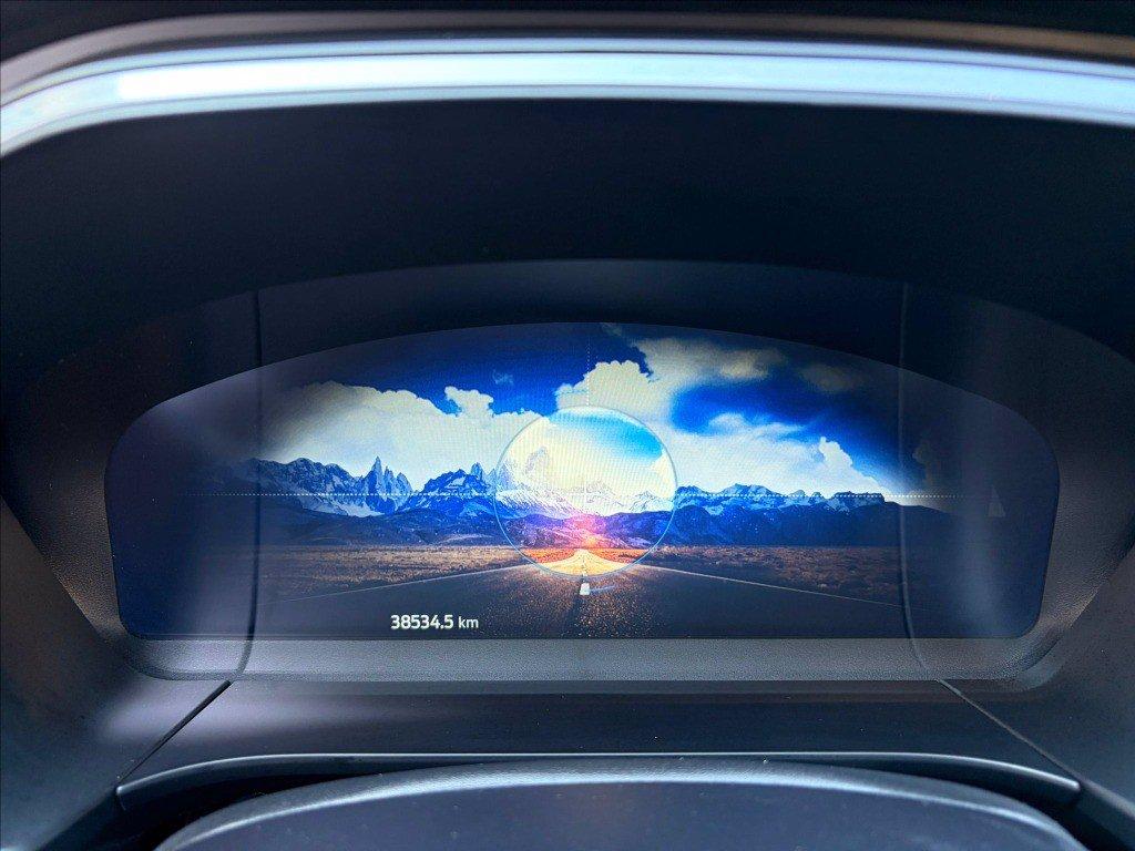 FORD Kuga 1.5 ecoboost Titanium X 2wd 150cv del 2023