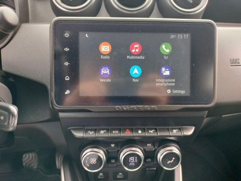Dacia Duster Duster 1.5 Blue dCi 8V 115 CV 4x4 Prestige