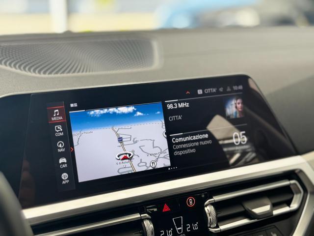 BMW 320 d Touring Luxury (Solo 37.650 KM)