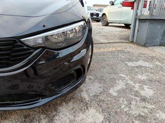 FIAT Tipo 1.4 T-Jet 120CV GPL SW Business