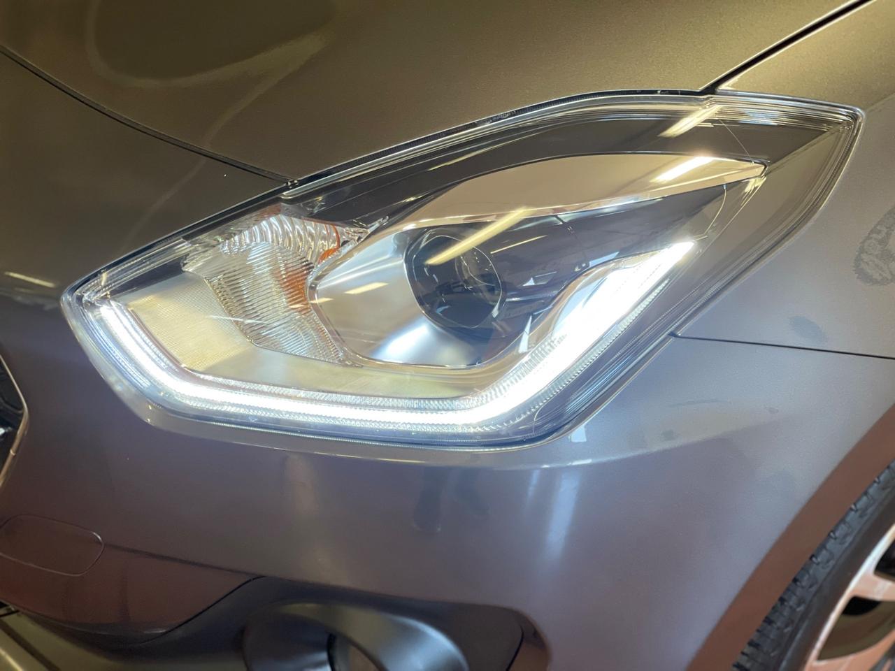 Suzuki Swift 1.2 Hybrid Top solo 12.000 km