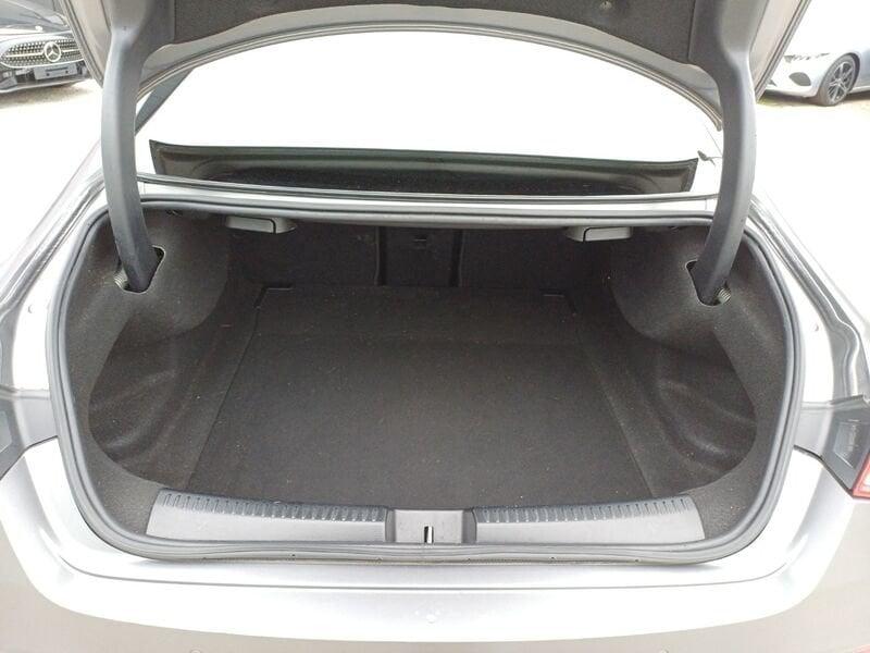 Mercedes-Benz CLA Coupé CLA 180 d Automatic Premium NIGHT-PACK