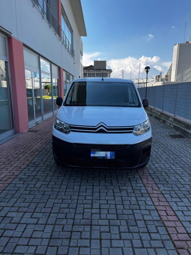 CITROEN Berlingo BlueHDi 130 S&S Van XL Club