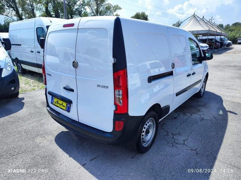 Mercedes-Benz Citan 3 POSTI CDI PASSO LUNGO