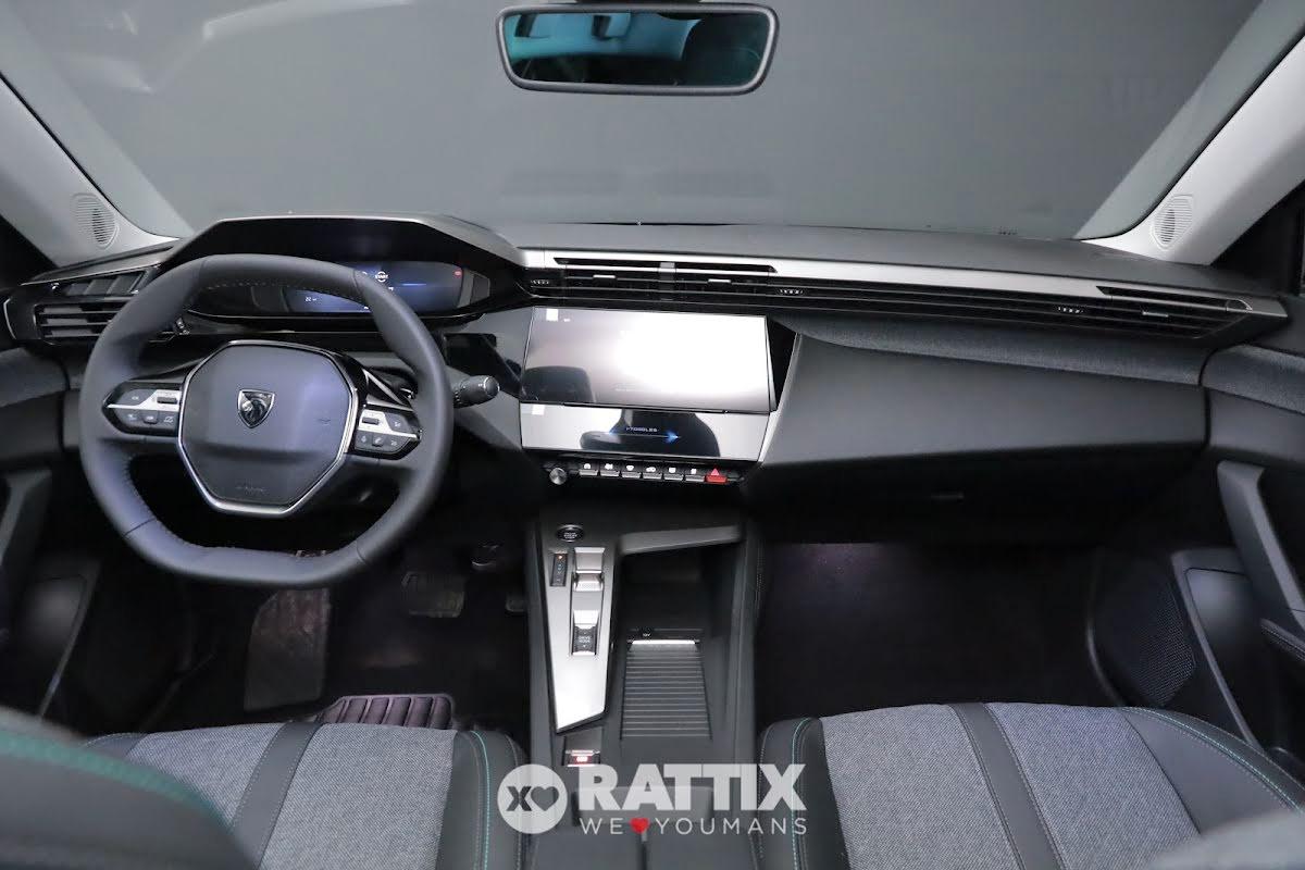 Peugeot 408 1.2 Hybrid 136CV Allure e-DSC6