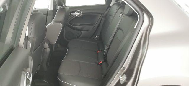 FIAT 500X 1.6 MultiJet 120 CV DCT Cross Plus