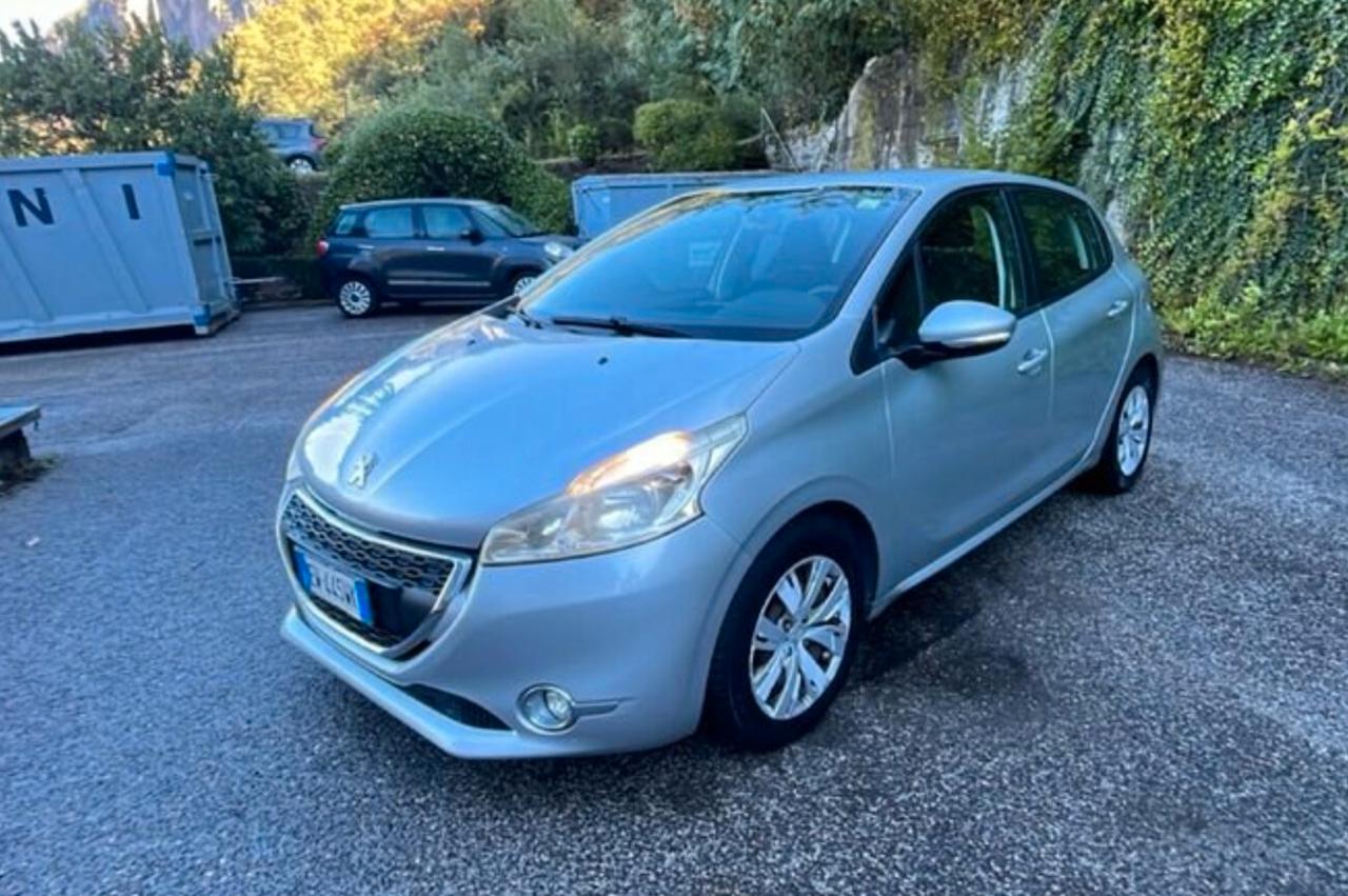 Peugeot 208 1.4 VTi 95 CV 5p. GPL Access