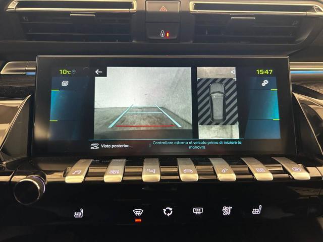 PEUGEOT 508 Plug-in Hybrid 225 e-EAT8 SW GT Pack