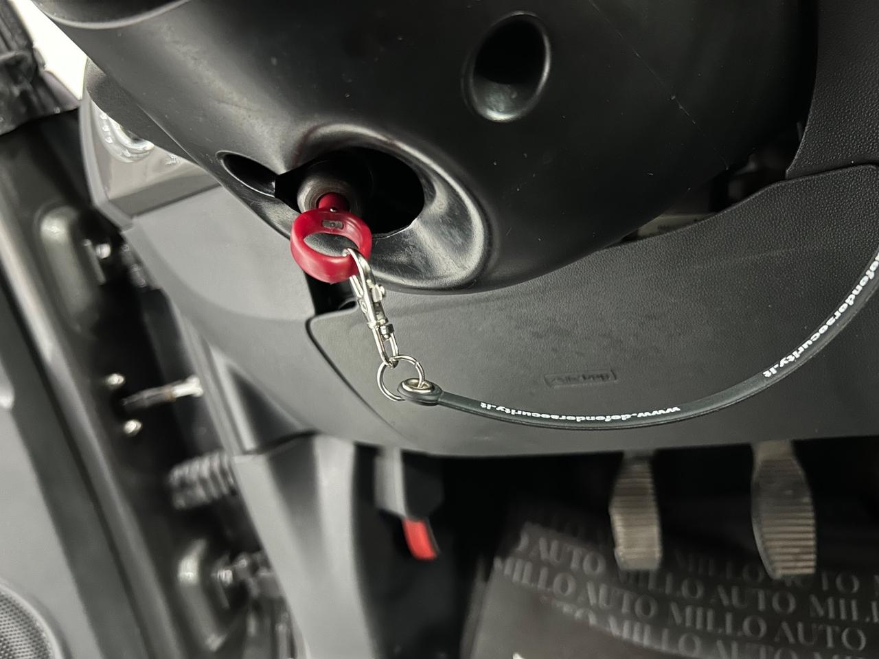 Fiat 500 1.2cc 69cv GPL Lounge