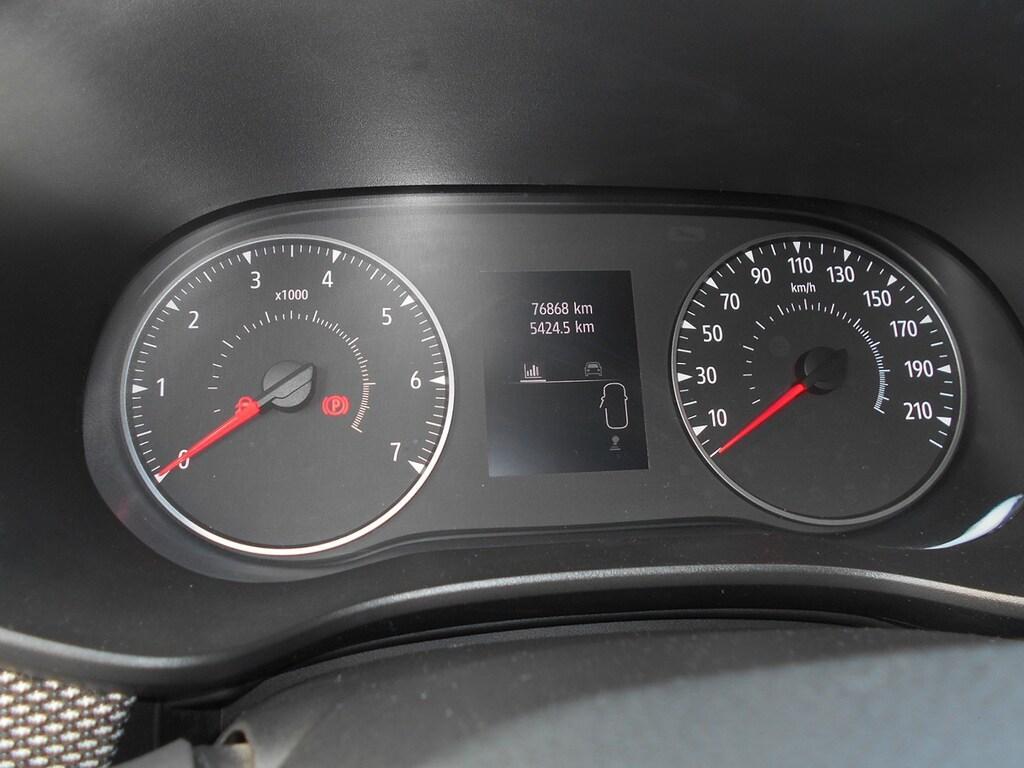 Dacia Sandero Stepway 1.0 tce ECO-G Expression