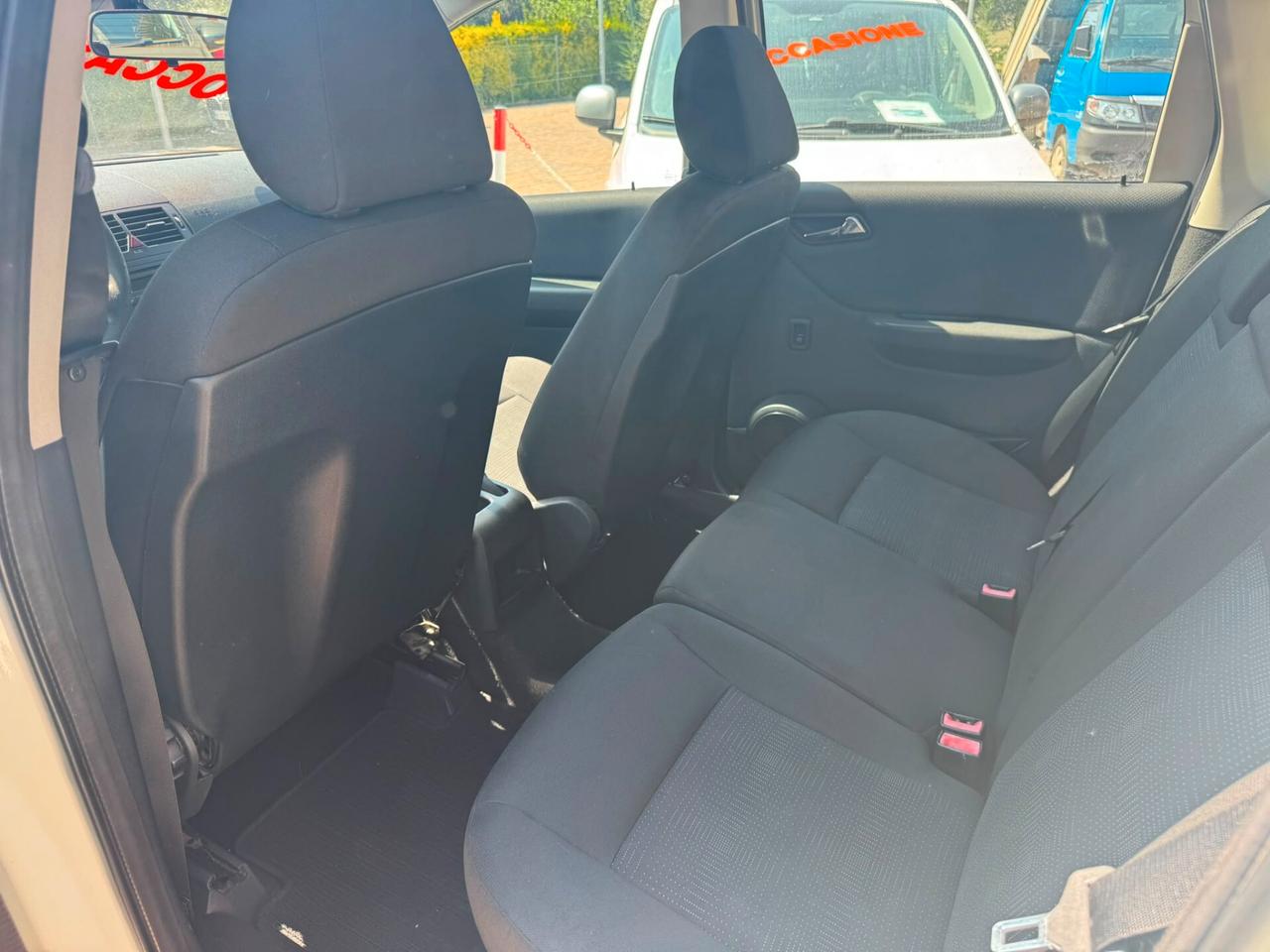 Mercedes-benz A 160 CDI BlueEFFICIENCY Style