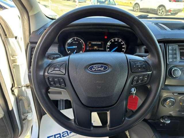 Ford Ranger 2.0 TDCi DC XL 5 posti MOTORE RIFATTO