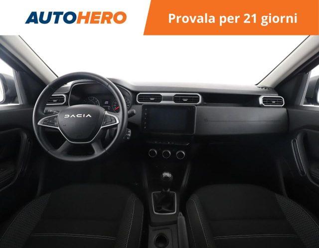 DACIA Duster 1.0 TCe 90 CV 4x2 Journey