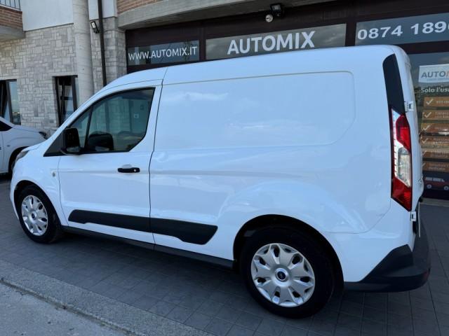 Ford Transit connect 1.5 TDCi 75cv Trend 200 L1H1