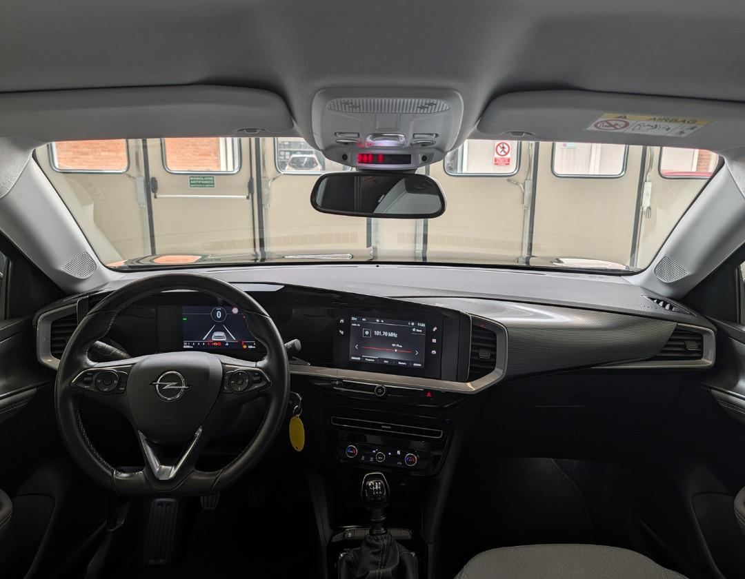 OPEL Mokka 2ª serie - Mokka 1.5 diesel Elegance