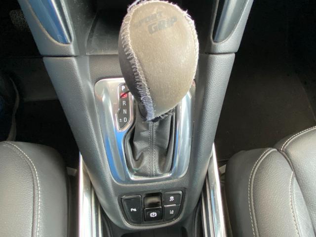 OPEL Zafira 2.0 CDTi 130CV aut. Innovation