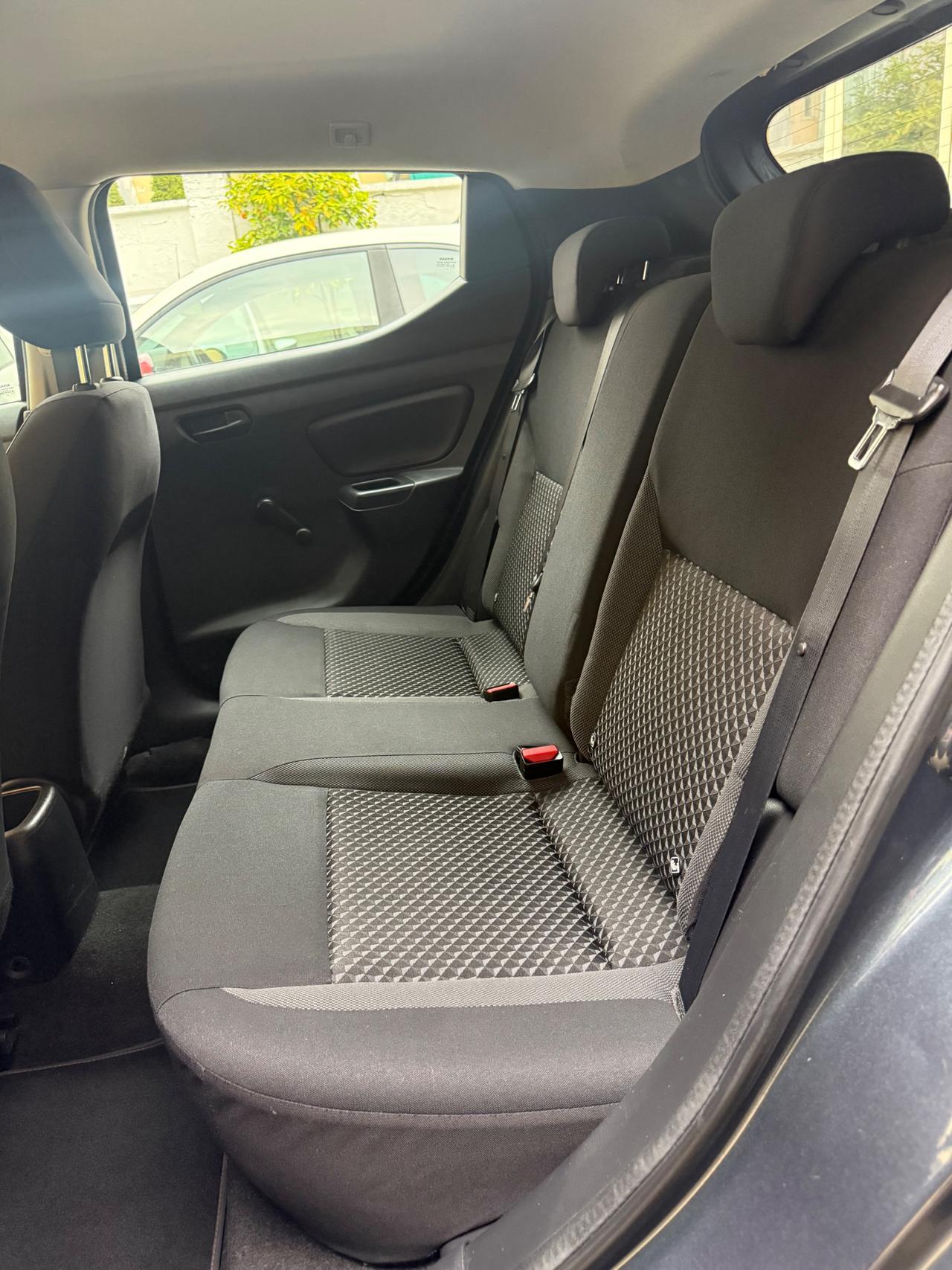 Nissan Micra 5 Porte Micra 1.0 Acenta 71cv