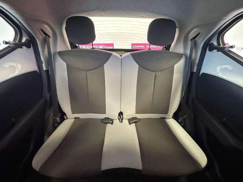 TOYOTA Aygo 2ª serie Aygo 1.0 VVT-i 69 CV 5 po...