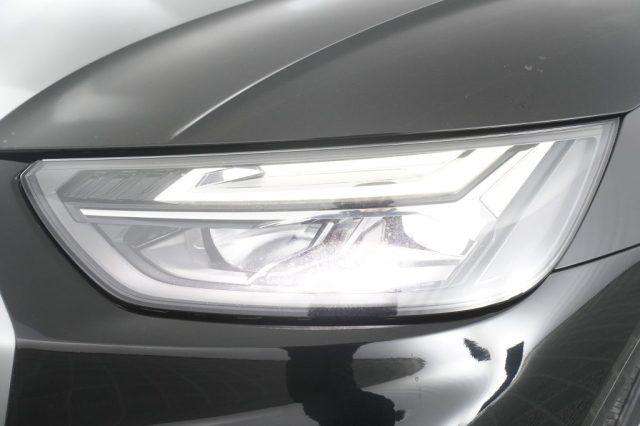 AUDI Q5 Q5 35 TDI S tronic Business Advanced