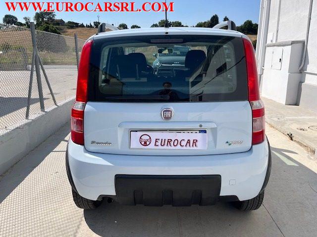 FIAT Panda 1.2 Climbing Natural Power