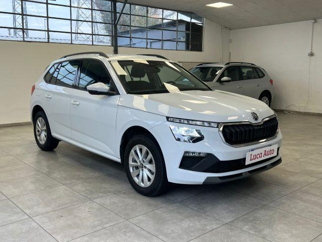 SKODA Kamiq 1.0 TSI *GARANZIA SKODA*UNICO PROP.*