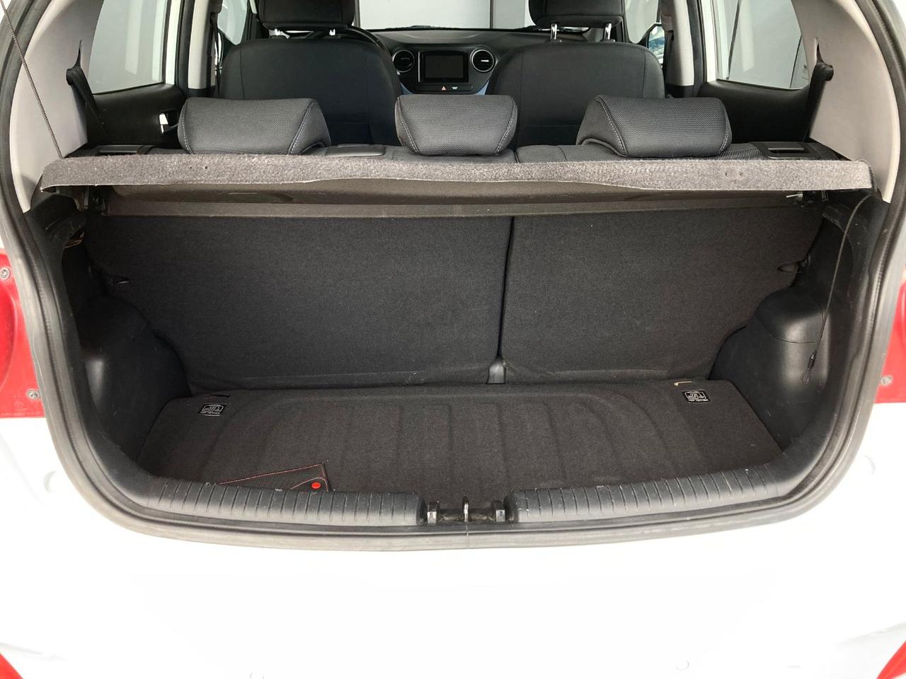 Hyundai i10 1.2 Style auto