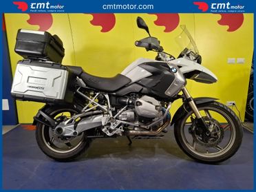 BMW R 1200 GS - 2011