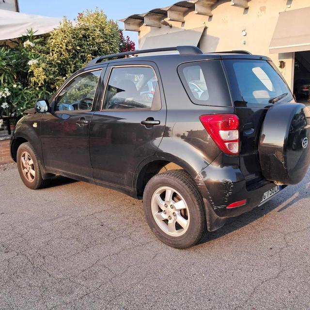 DAIHATSU Terios 1.5 4WD **VEDERE FOTO E LEGGERE DESCRIZIONE**