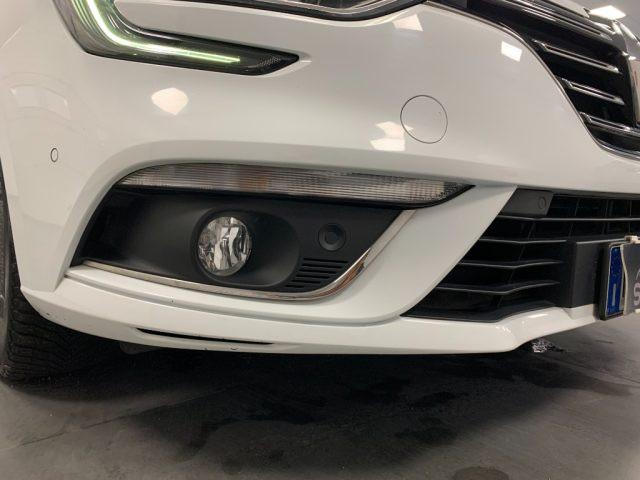 RENAULT Megane 1.5 dCi EDC Bose STRAFULL Automatico