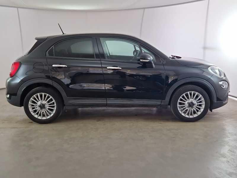 FIAT 500X 1.3 Mjet 95cv E6D Connect