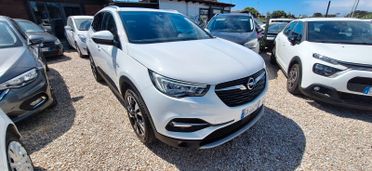 Opel Grandland X 1.5 diesel Ecotec Start&Stop Innovation