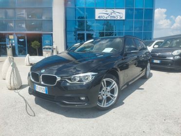 Bmw 320d xDrive Touring