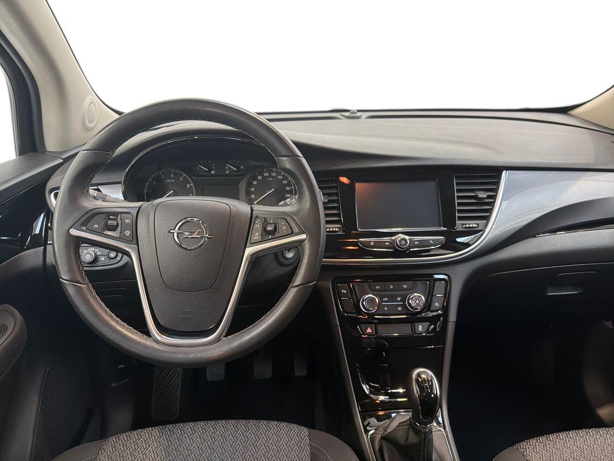 OPEL Mokka X - Mokka X 1.6 Ultimate s&s 4x2 115cv