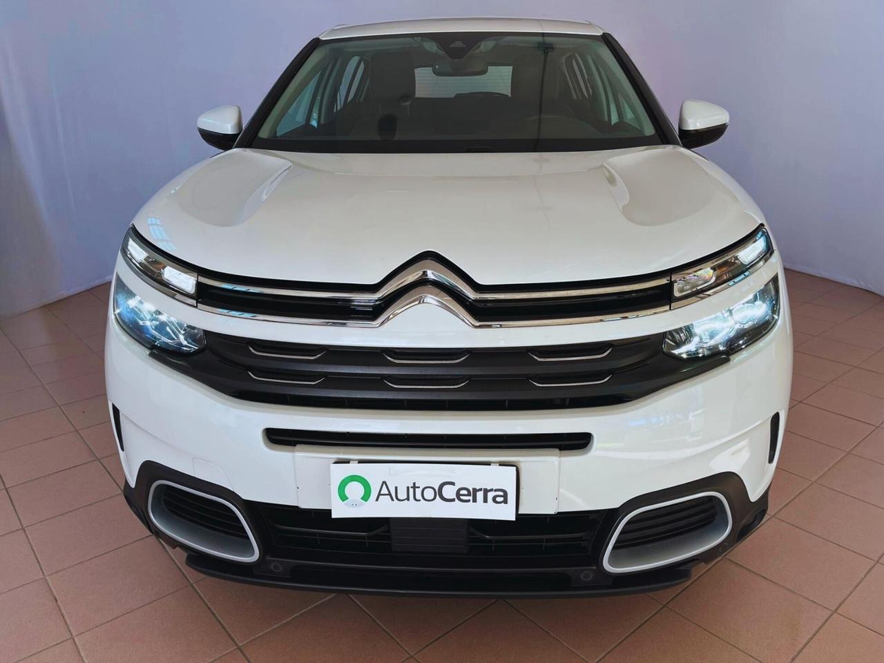 Citroen C5 Aircross BlueHDi 130 S&S EAT8 Business
