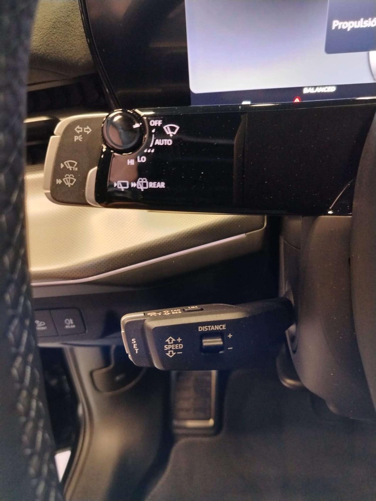 Audi Q3 Q3 Spb 35 2.0 tdi Identity Black s-tronic