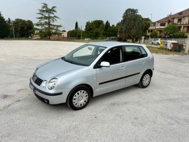 Volkswagen Polo 1.4 Benzina 75cv UNIPRO neopatentati