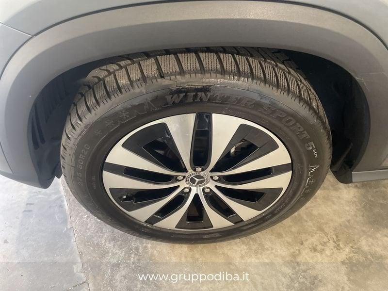 Mercedes-Benz GLE - V167 2023 300 d Advanced 4matic auto