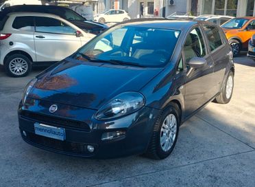 Fiat Punto 1.3 MJT II 75 CV 5 porte Lounge
