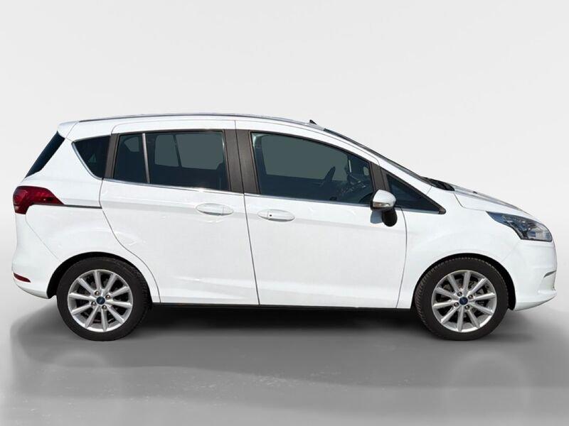 Ford B-Max 1.5 TDCi 75cv DPF Plus