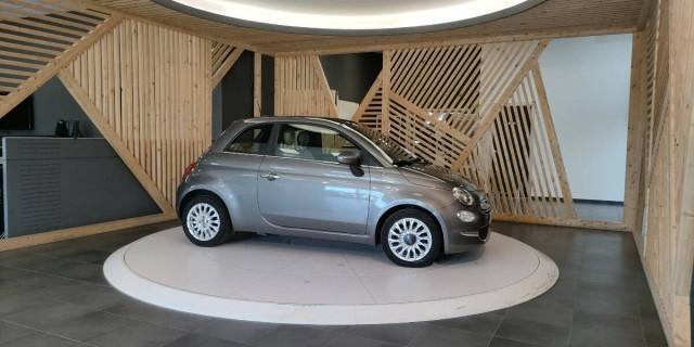 Fiat 500 1.0 hybrid Dolcevita 70cv