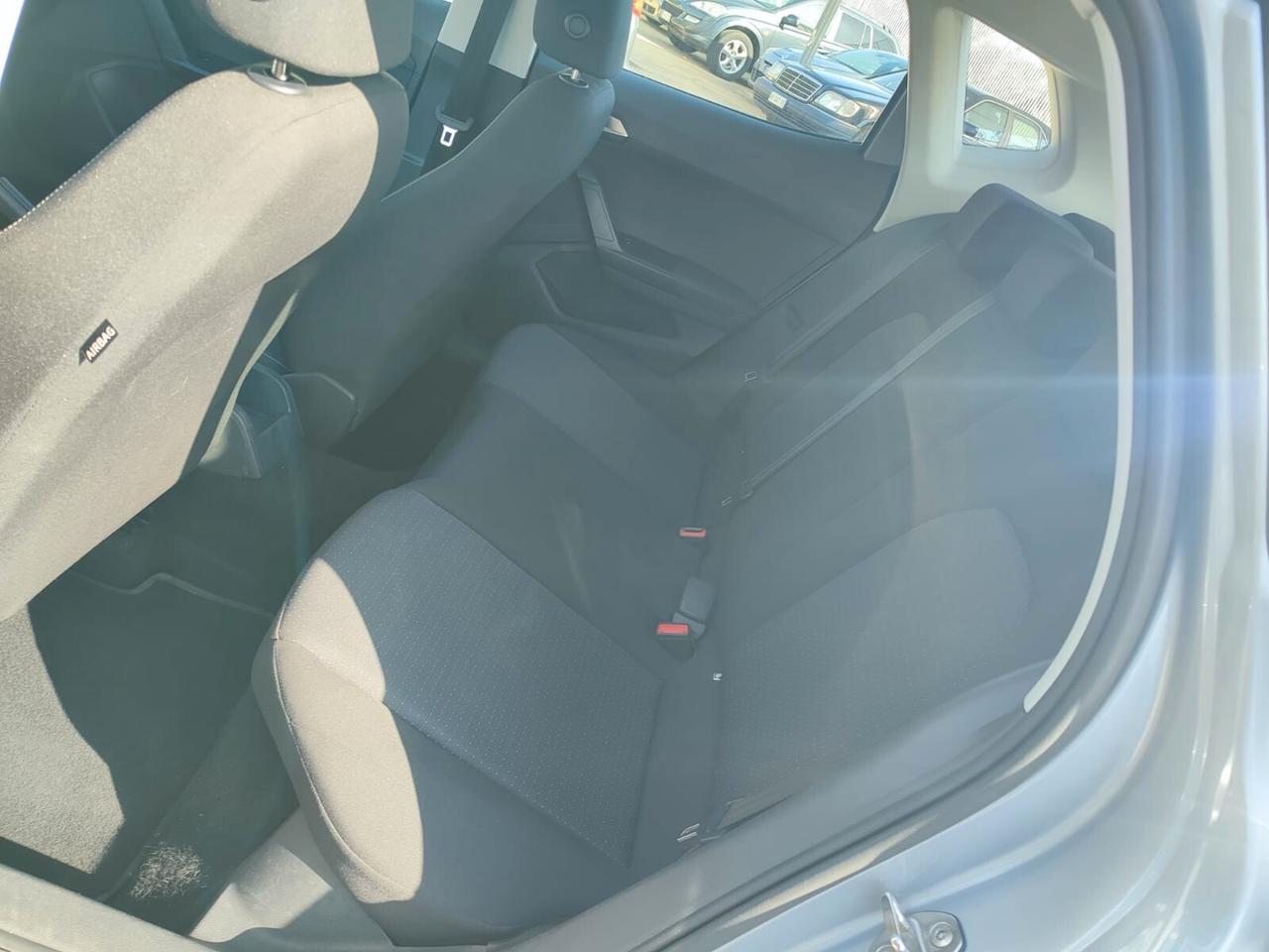 Seat Arona 1.0 EcoTSI Style