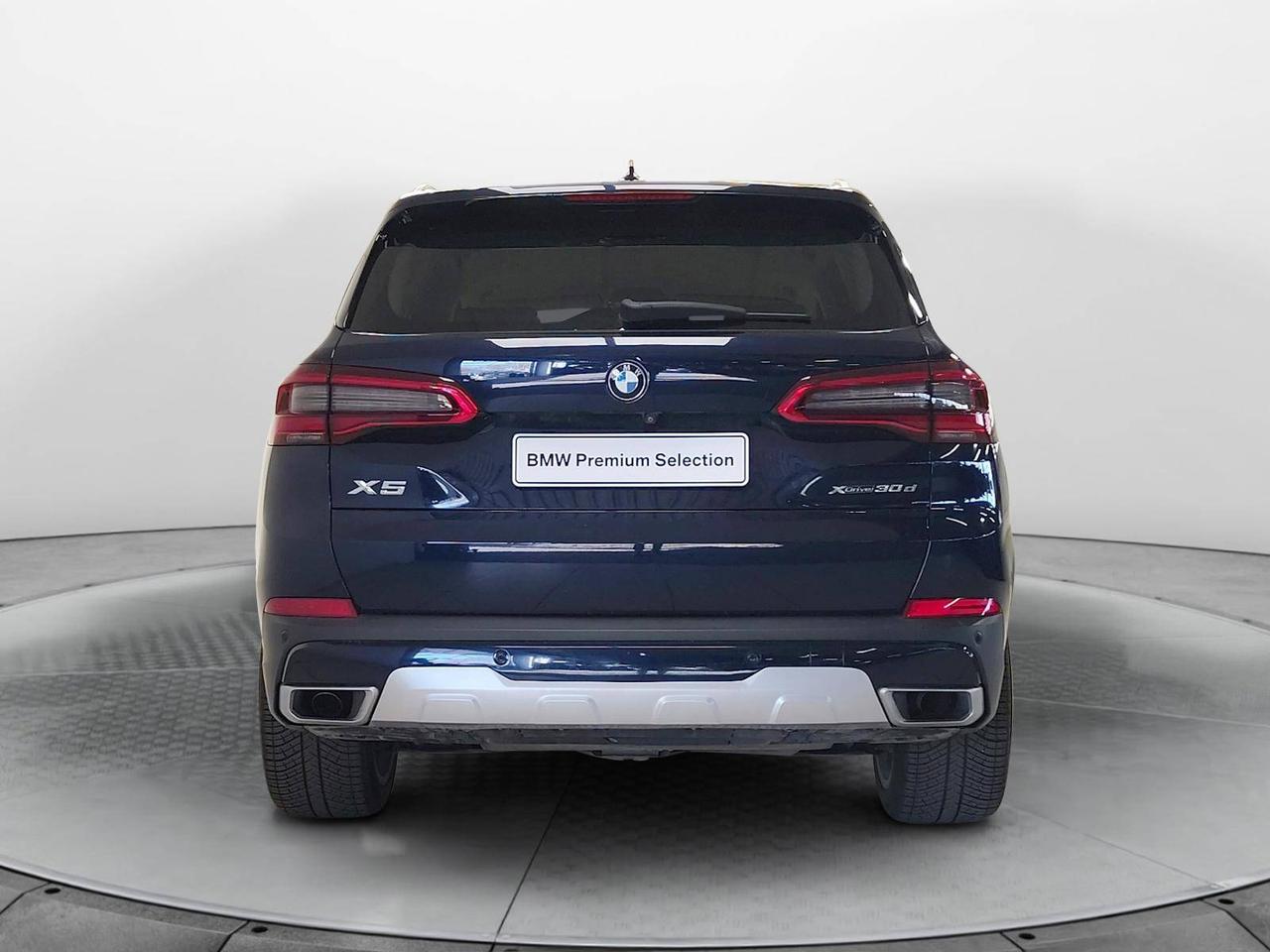 BMW X5 xDrive30d xLine