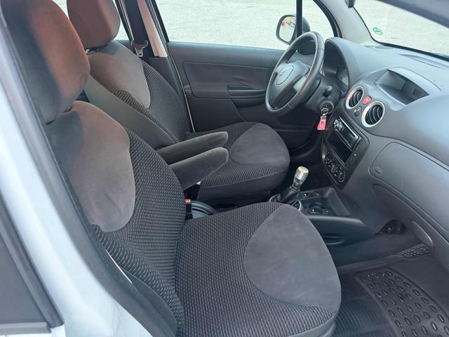CITROEN C3 1.1 Perfect Eco Energy G BENZINA/GPL Bellissima