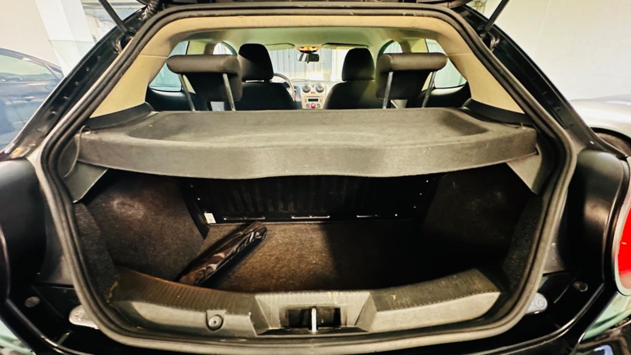 Alfa Romeo MiTo 1.3 JTDm 85 CV. Ok neopatentati