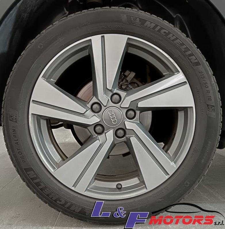 Audi Q2 Q2 30 TDI S tronic S line Edition