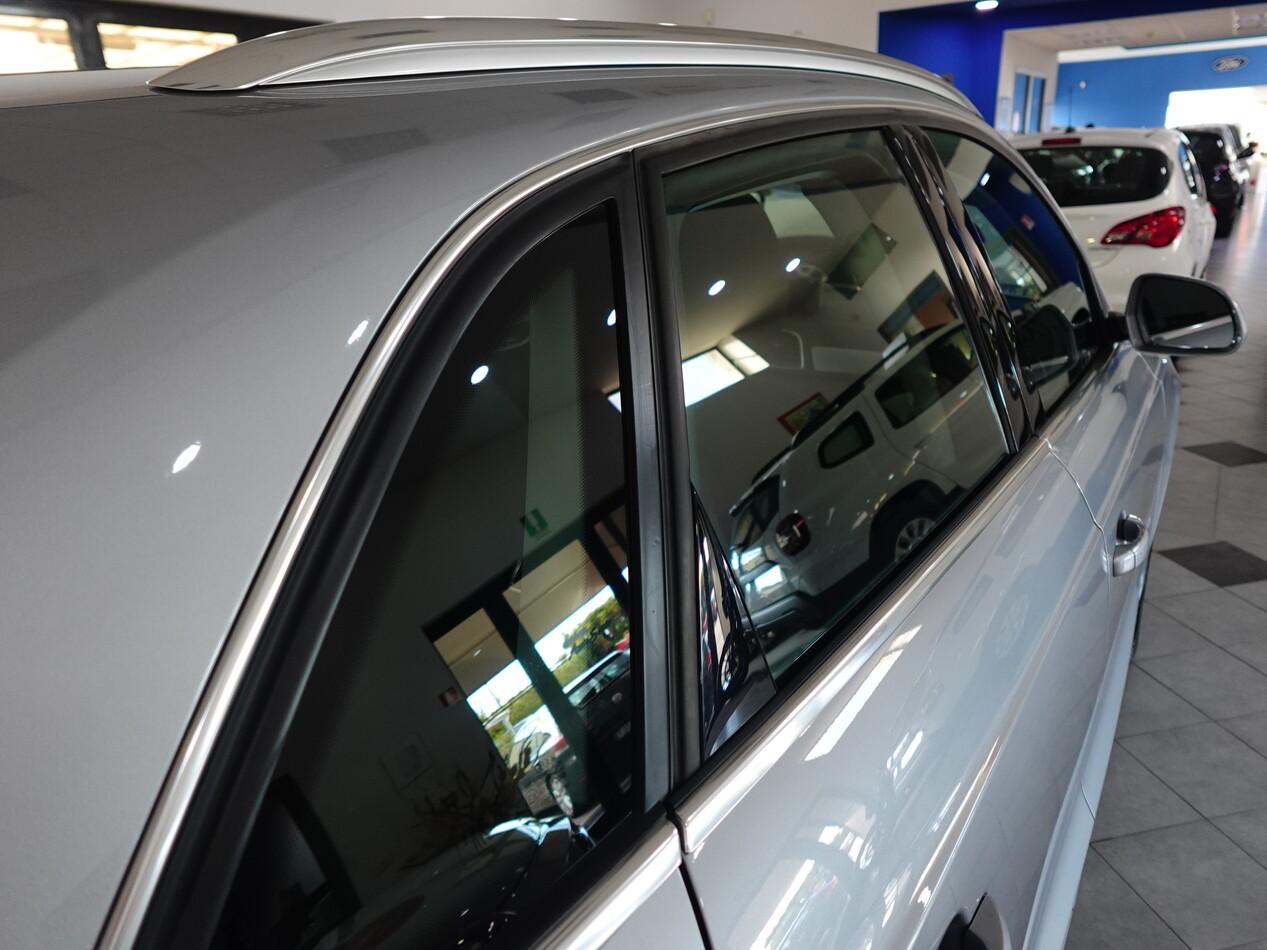 Audi Q3 2.0 TDI 120 CV S TRONIC BUSINESS