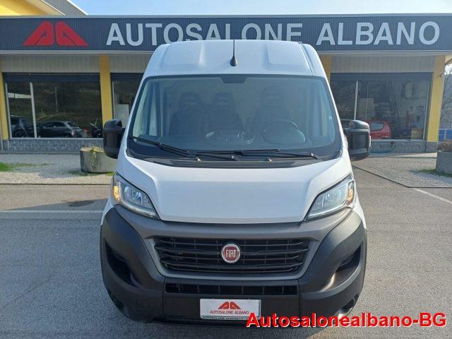 FIAT Ducato 35 2.2 Mjt 140CV PLM-TM Furgone