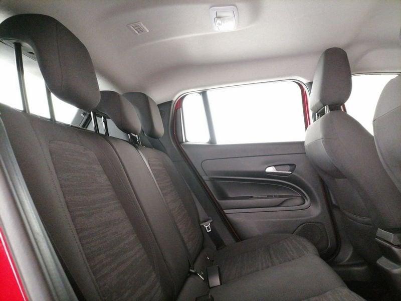 Jeep Avenger 1.2 turbo Longitude fwd 100cv
